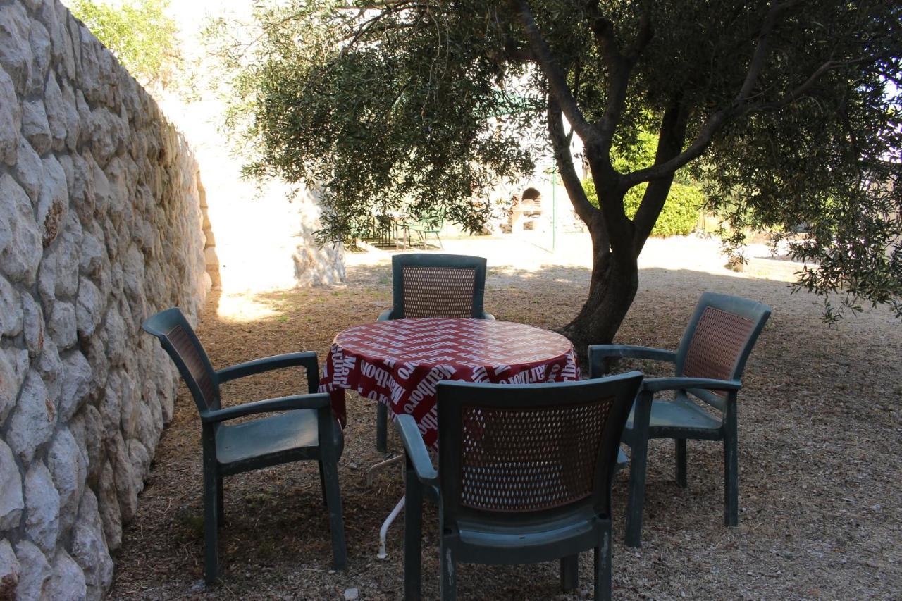 Zorana Apartment Mimice Exterior foto