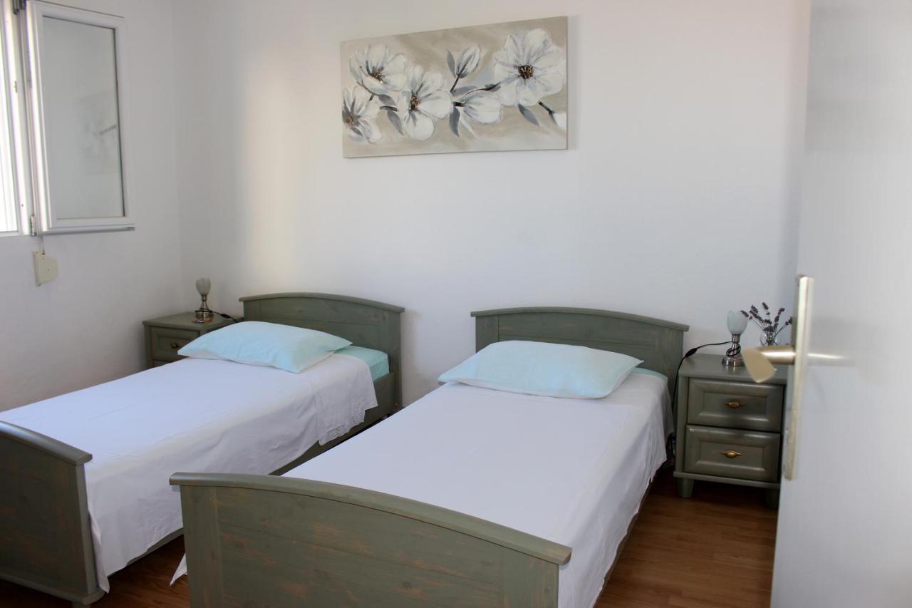 Zorana Apartment Mimice Exterior foto