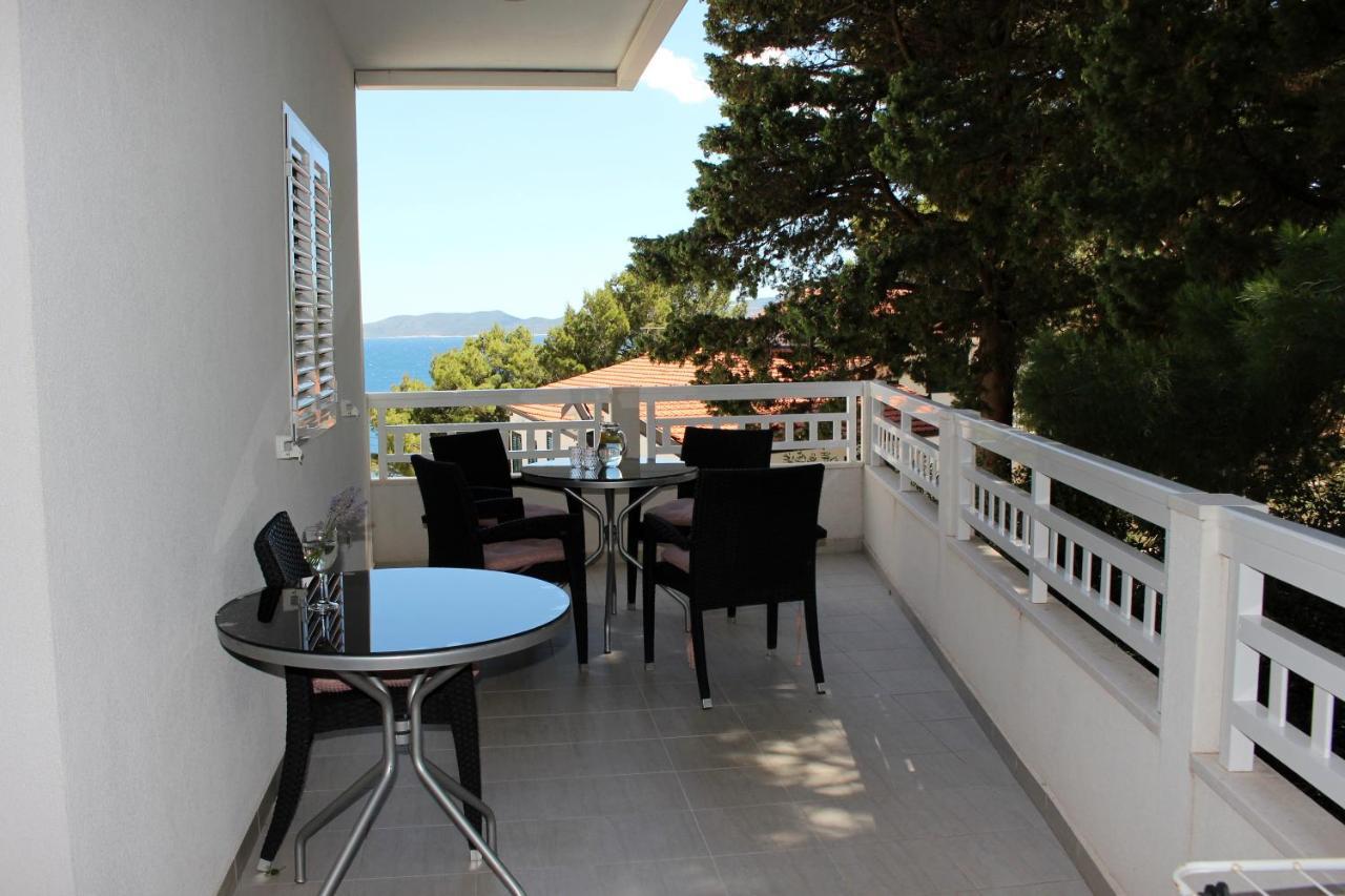 Zorana Apartment Mimice Exterior foto