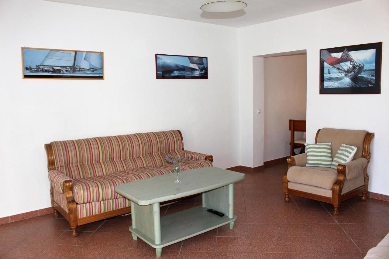 Zorana Apartment Mimice Exterior foto