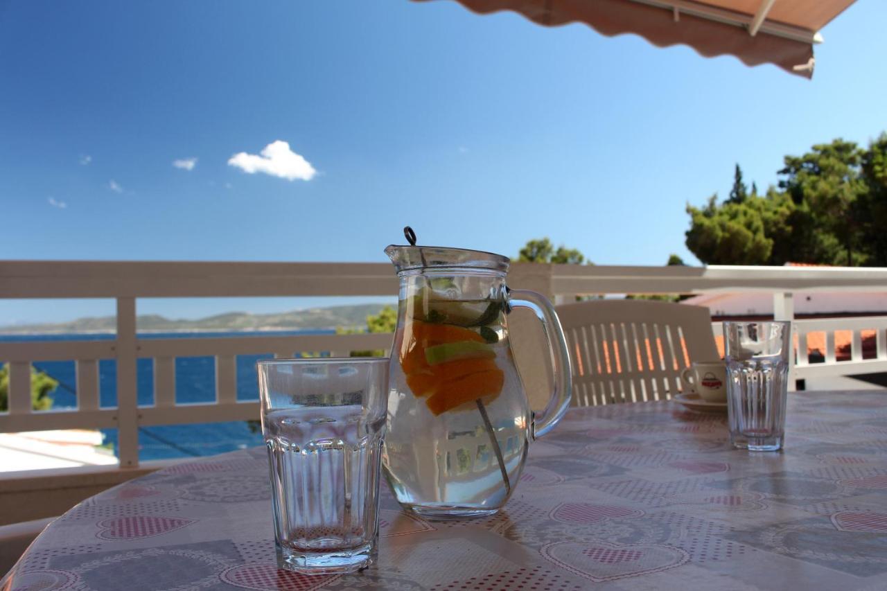 Zorana Apartment Mimice Exterior foto