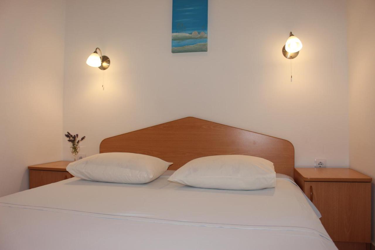 Zorana Apartment Mimice Exterior foto