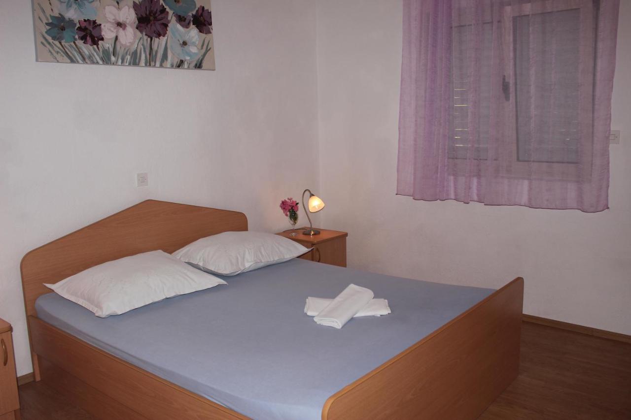 Zorana Apartment Mimice Exterior foto