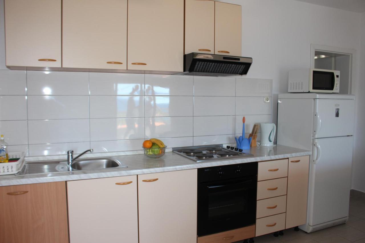 Zorana Apartment Mimice Exterior foto