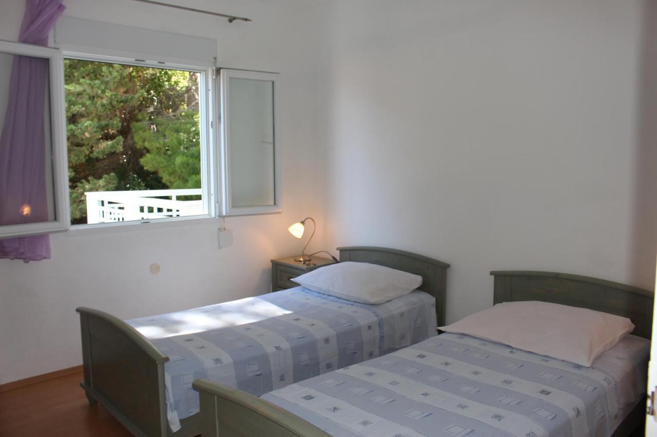 Zorana Apartment Mimice Exterior foto