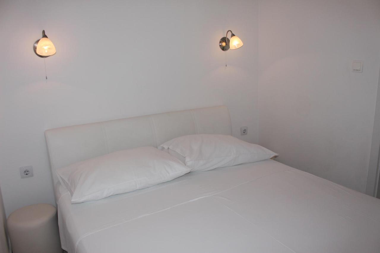 Zorana Apartment Mimice Exterior foto