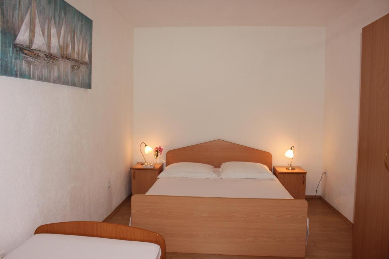 Zorana Apartment Mimice Exterior foto